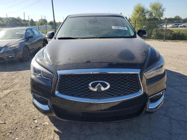 Photo 4 VIN: 5N1DL0MMXLC541271 - INFINITI QX60 LUXE 