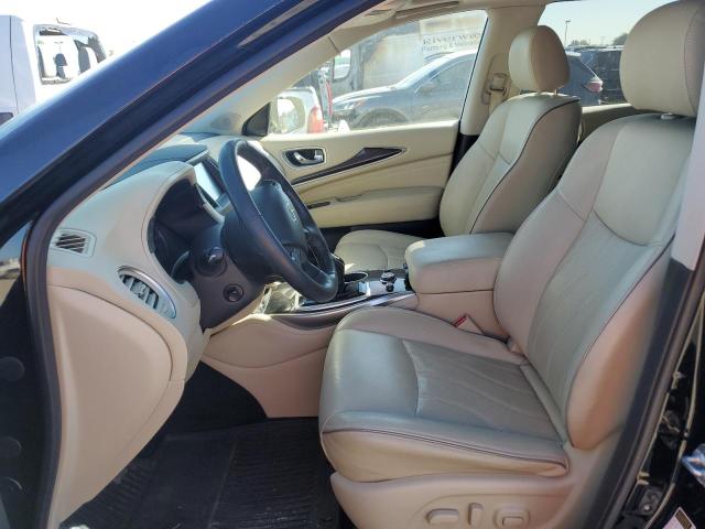 Photo 6 VIN: 5N1DL0MMXLC541271 - INFINITI QX60 LUXE 