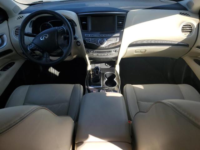 Photo 7 VIN: 5N1DL0MMXLC541271 - INFINITI QX60 LUXE 