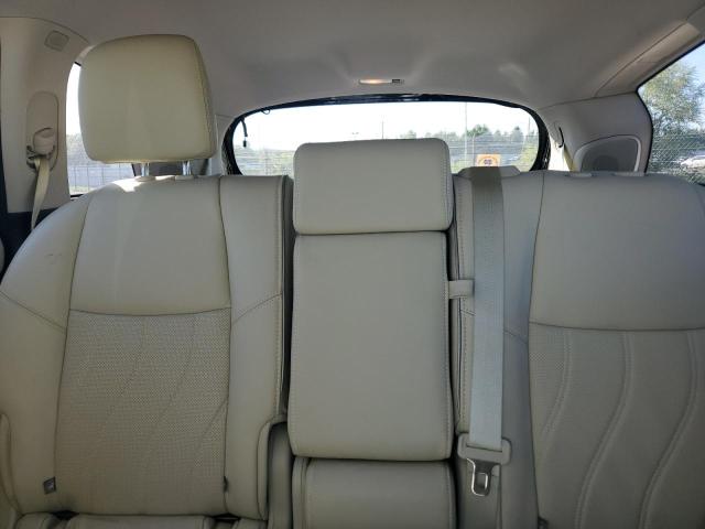 Photo 9 VIN: 5N1DL0MMXLC541271 - INFINITI QX60 LUXE 