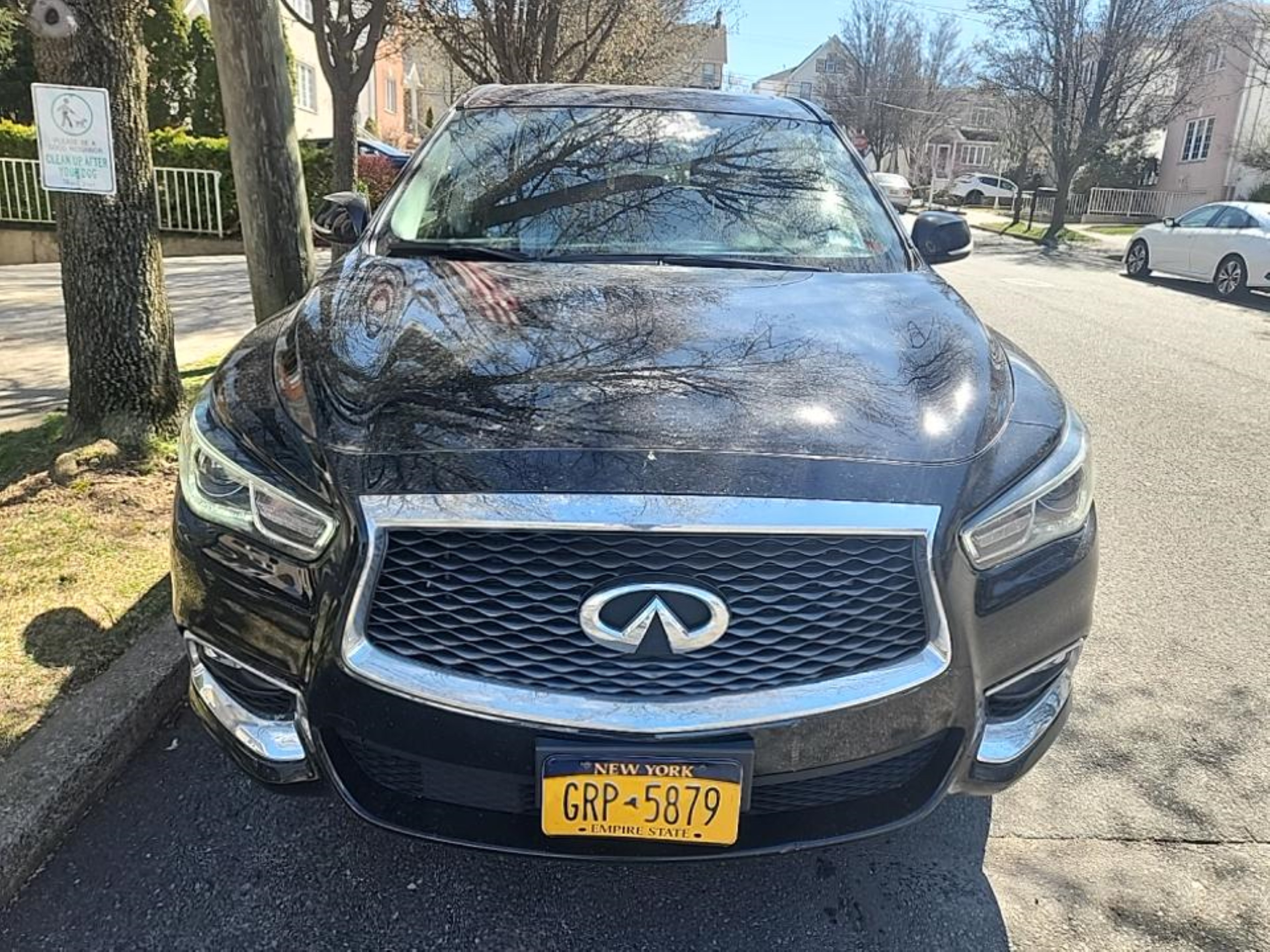 Photo 13 VIN: 5N1DL0MMXLC547765 - INFINITI QX60 