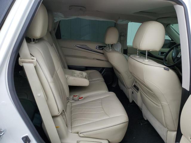 Photo 10 VIN: 5N1DL0MN0HC509610 - INFINITI QX60 