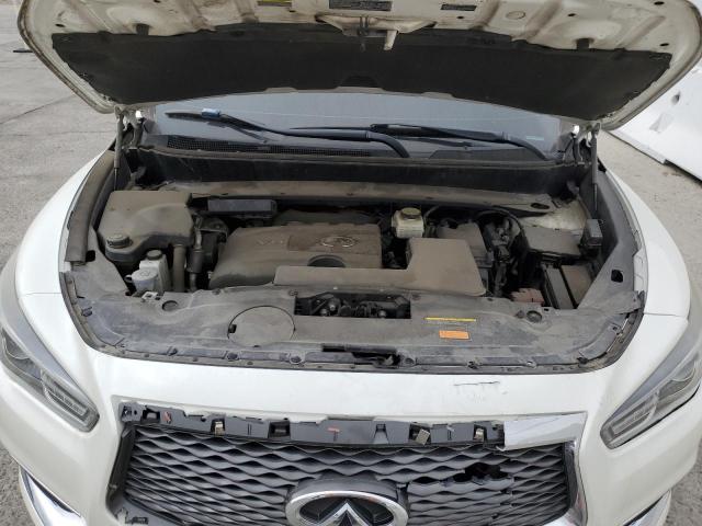 Photo 11 VIN: 5N1DL0MN0HC509610 - INFINITI QX60 