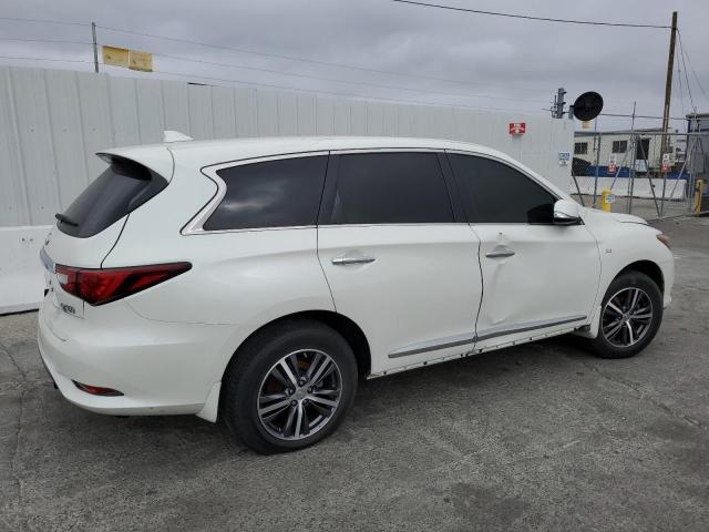 Photo 2 VIN: 5N1DL0MN0HC509610 - INFINITI QX60 