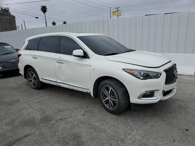 Photo 3 VIN: 5N1DL0MN0HC509610 - INFINITI QX60 