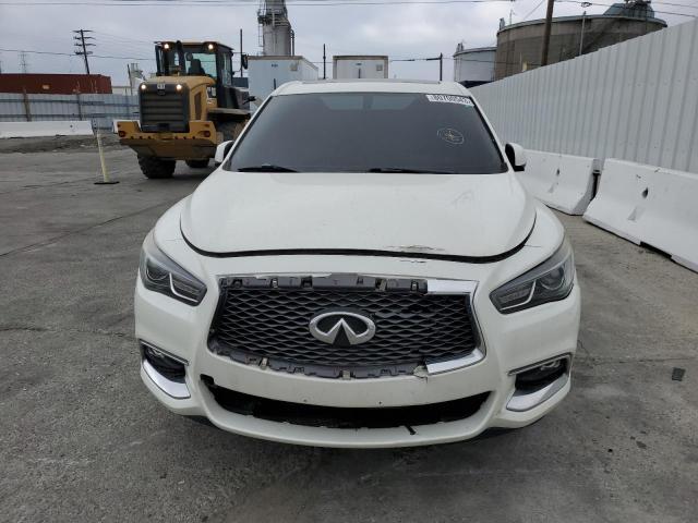 Photo 4 VIN: 5N1DL0MN0HC509610 - INFINITI QX60 