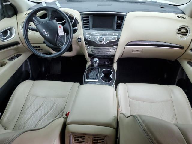 Photo 7 VIN: 5N1DL0MN0HC509610 - INFINITI QX60 