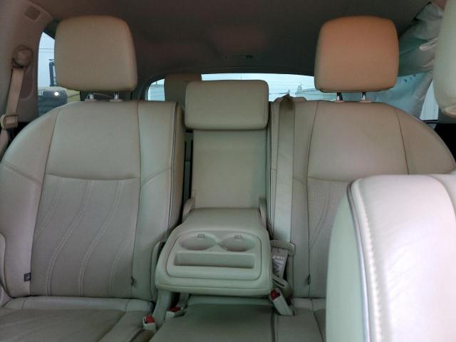 Photo 9 VIN: 5N1DL0MN0HC509610 - INFINITI QX60 