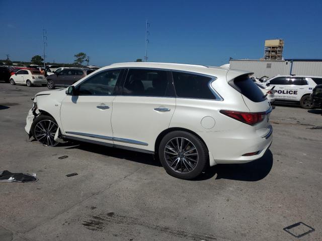 Photo 1 VIN: 5N1DL0MN0HC521112 - INFINITI QX60 