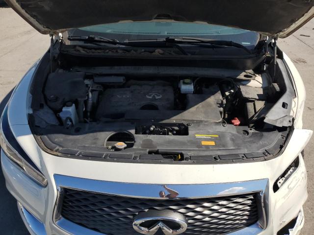 Photo 10 VIN: 5N1DL0MN0HC521112 - INFINITI QX60 