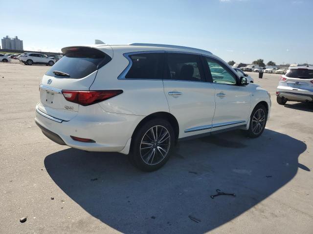 Photo 2 VIN: 5N1DL0MN0HC521112 - INFINITI QX60 