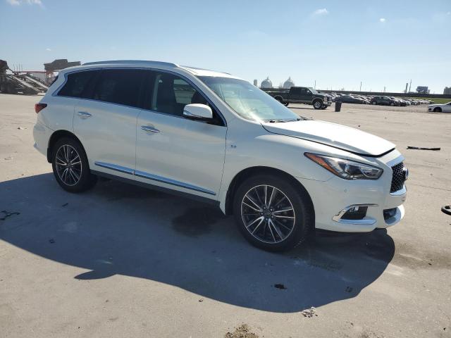 Photo 3 VIN: 5N1DL0MN0HC521112 - INFINITI QX60 