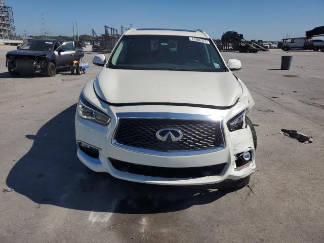 Photo 4 VIN: 5N1DL0MN0HC521112 - INFINITI QX60 