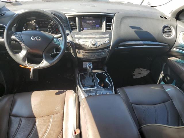 Photo 7 VIN: 5N1DL0MN0HC521112 - INFINITI QX60 