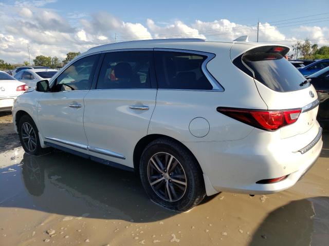 Photo 1 VIN: 5N1DL0MN0HC525192 - INFINITI QX60 