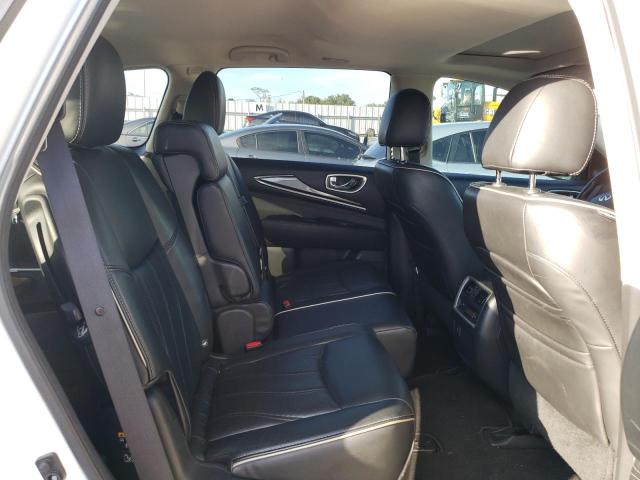 Photo 10 VIN: 5N1DL0MN0HC525192 - INFINITI QX60 