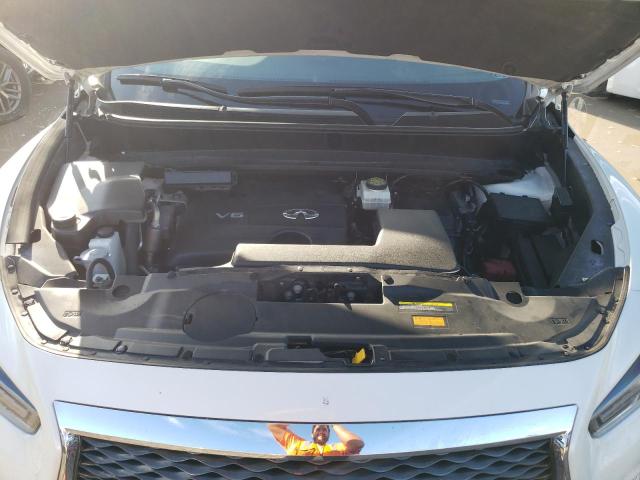 Photo 11 VIN: 5N1DL0MN0HC525192 - INFINITI QX60 