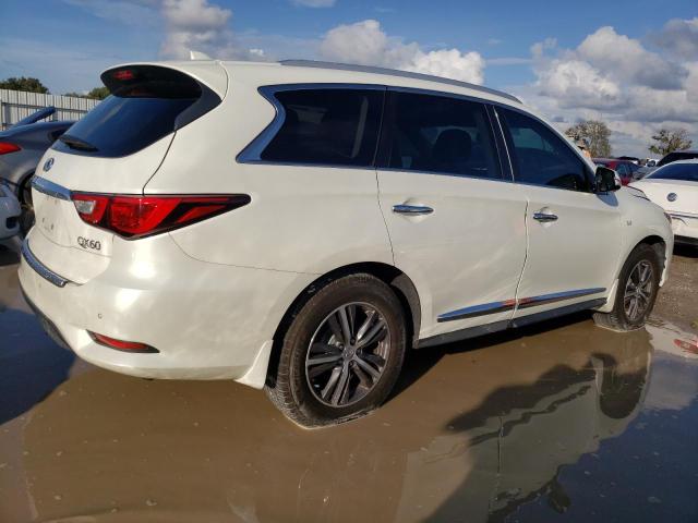 Photo 2 VIN: 5N1DL0MN0HC525192 - INFINITI QX60 