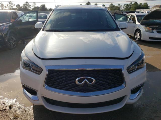 Photo 4 VIN: 5N1DL0MN0HC525192 - INFINITI QX60 