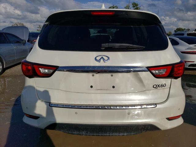 Photo 5 VIN: 5N1DL0MN0HC525192 - INFINITI QX60 