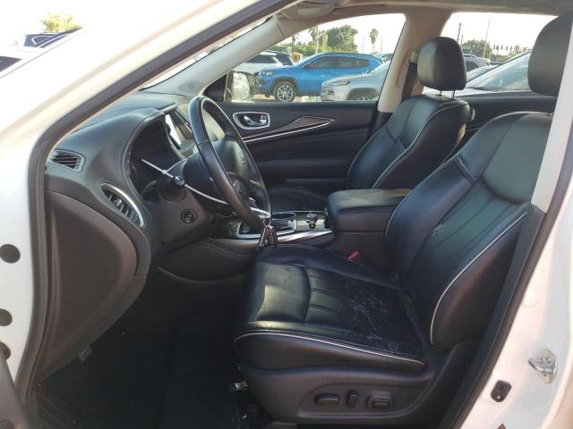 Photo 6 VIN: 5N1DL0MN0HC525192 - INFINITI QX60 