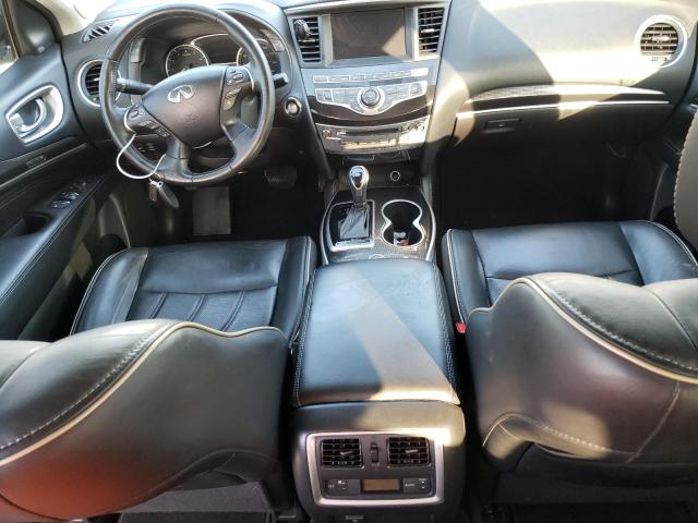 Photo 7 VIN: 5N1DL0MN0HC525192 - INFINITI QX60 