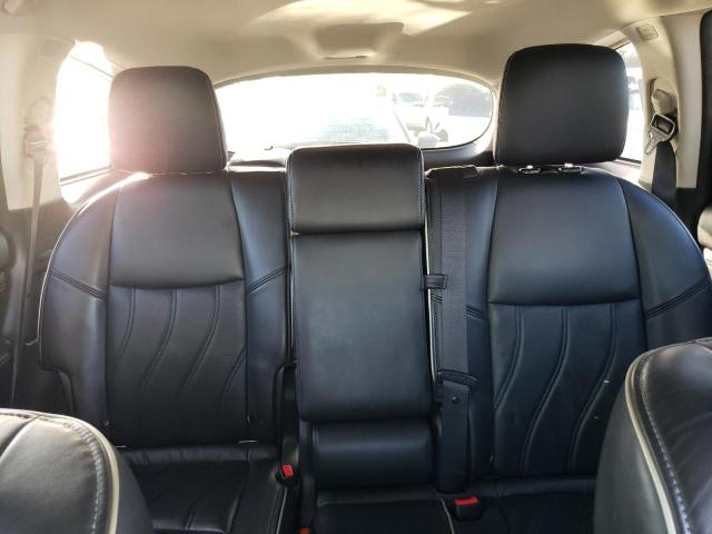 Photo 9 VIN: 5N1DL0MN0HC525192 - INFINITI QX60 