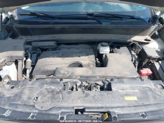 Photo 9 VIN: 5N1DL0MN0HC525967 - INFINITI QX60 