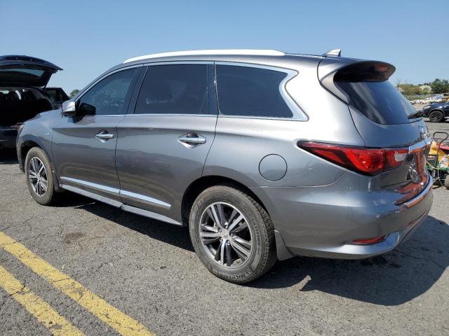 Photo 1 VIN: 5N1DL0MN0HC529890 - INFINITI QX60 