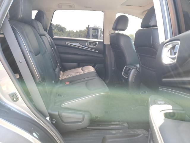 Photo 10 VIN: 5N1DL0MN0HC529890 - INFINITI QX60 