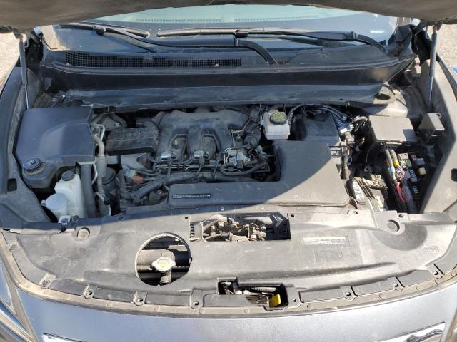 Photo 11 VIN: 5N1DL0MN0HC529890 - INFINITI QX60 