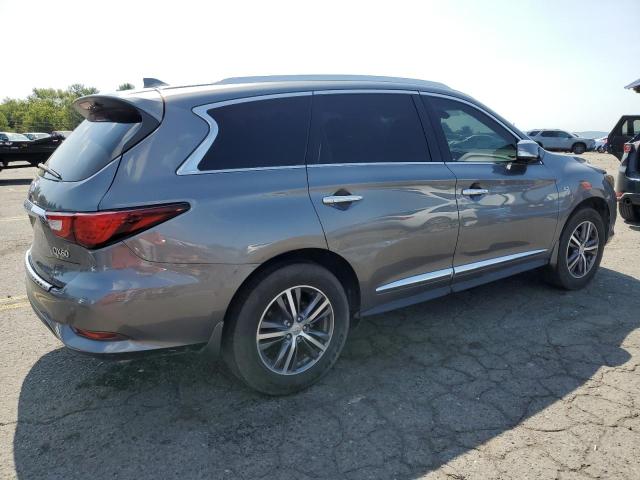 Photo 2 VIN: 5N1DL0MN0HC529890 - INFINITI QX60 