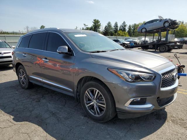 Photo 3 VIN: 5N1DL0MN0HC529890 - INFINITI QX60 