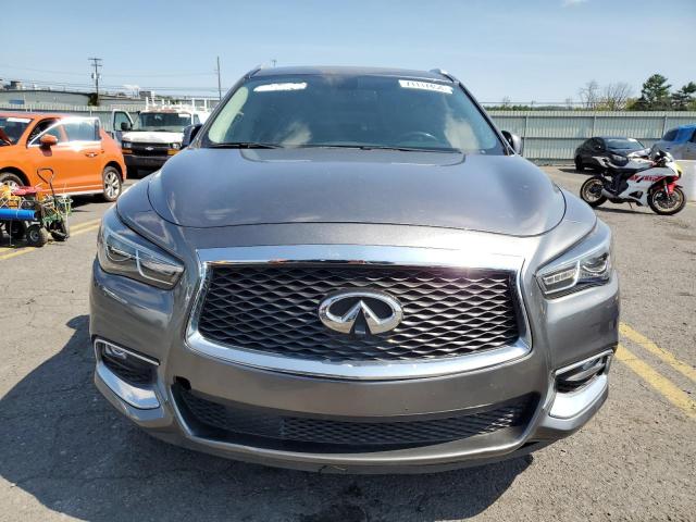 Photo 4 VIN: 5N1DL0MN0HC529890 - INFINITI QX60 