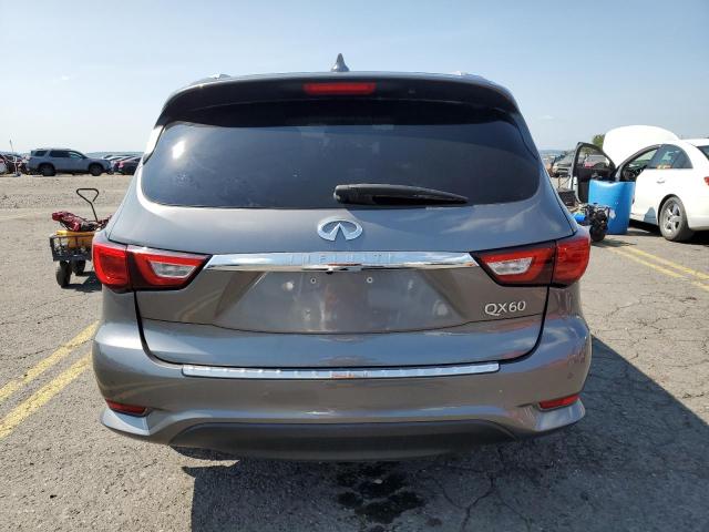 Photo 5 VIN: 5N1DL0MN0HC529890 - INFINITI QX60 