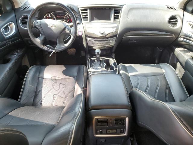 Photo 7 VIN: 5N1DL0MN0HC529890 - INFINITI QX60 