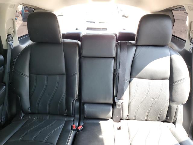 Photo 9 VIN: 5N1DL0MN0HC529890 - INFINITI QX60 