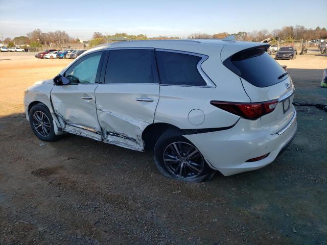 Photo 1 VIN: 5N1DL0MN0HC530781 - INFINITI QX60 