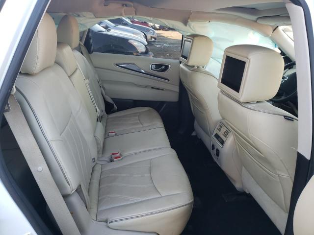 Photo 10 VIN: 5N1DL0MN0HC530781 - INFINITI QX60 