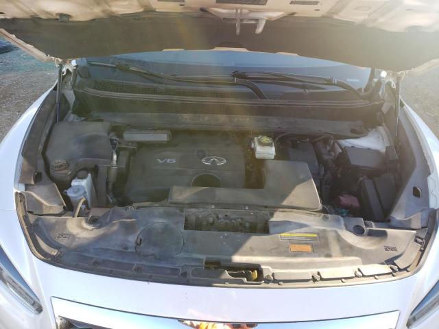 Photo 11 VIN: 5N1DL0MN0HC530781 - INFINITI QX60 