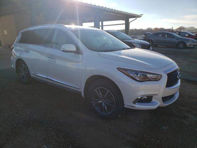 Photo 3 VIN: 5N1DL0MN0HC530781 - INFINITI QX60 