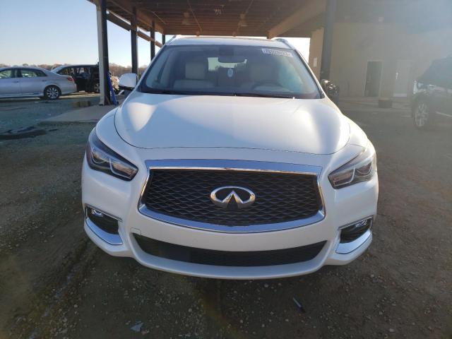 Photo 4 VIN: 5N1DL0MN0HC530781 - INFINITI QX60 