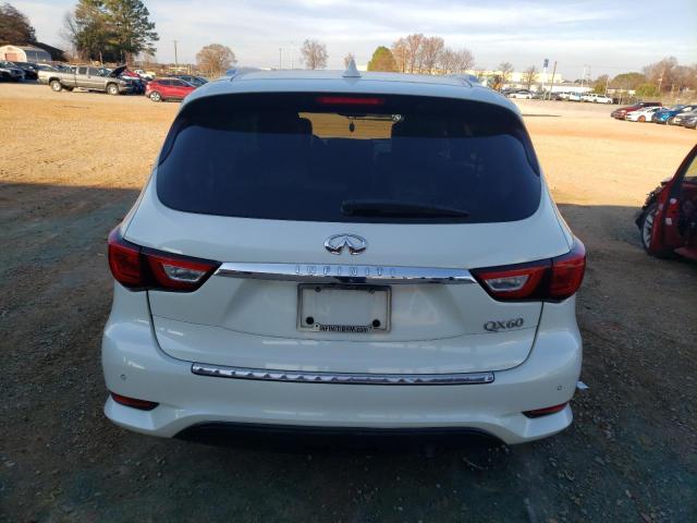 Photo 5 VIN: 5N1DL0MN0HC530781 - INFINITI QX60 