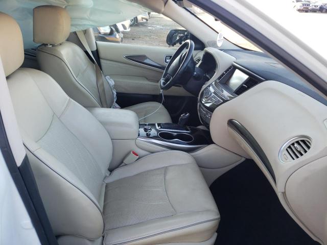 Photo 6 VIN: 5N1DL0MN0HC530781 - INFINITI QX60 