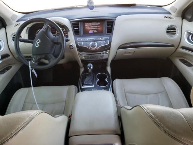 Photo 7 VIN: 5N1DL0MN0HC530781 - INFINITI QX60 