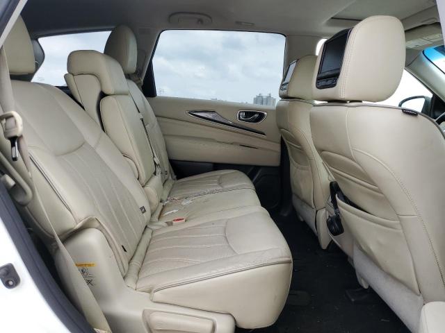 Photo 10 VIN: 5N1DL0MN0HC540002 - INFINITI QX60 