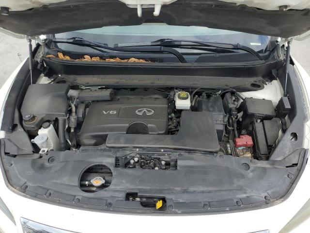 Photo 11 VIN: 5N1DL0MN0HC540002 - INFINITI QX60 