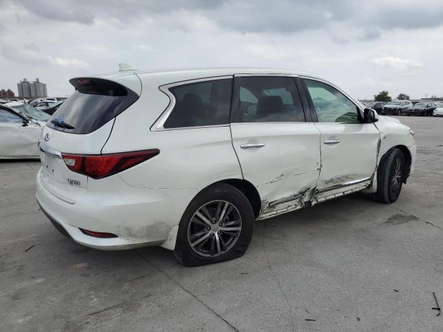 Photo 2 VIN: 5N1DL0MN0HC540002 - INFINITI QX60 