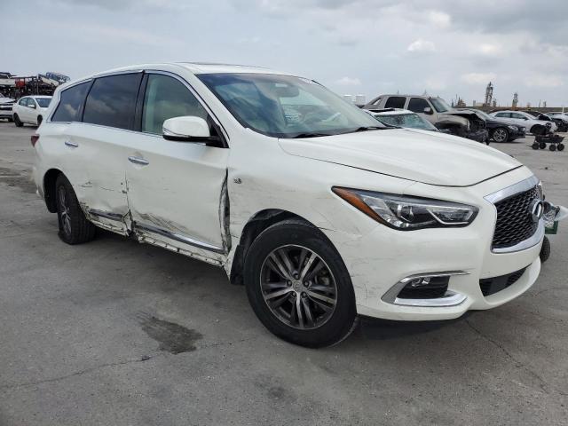 Photo 3 VIN: 5N1DL0MN0HC540002 - INFINITI QX60 