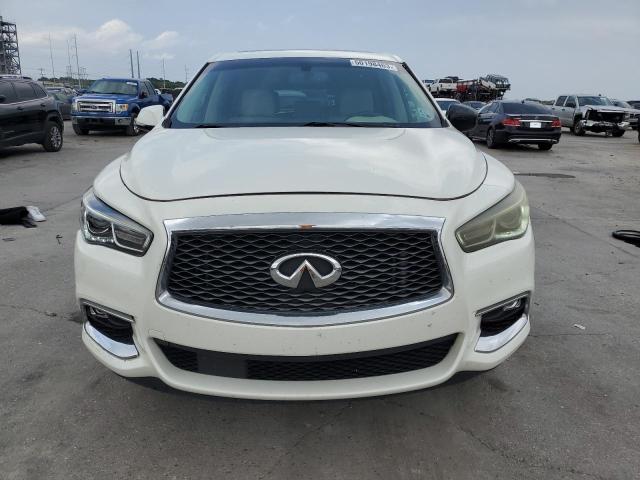 Photo 4 VIN: 5N1DL0MN0HC540002 - INFINITI QX60 